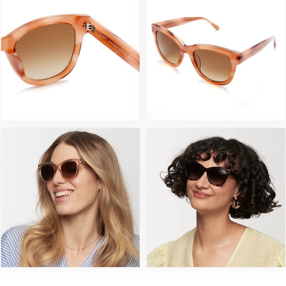 Bailey Nelson Elizabeth Sunglasses - Picture 5 of 5